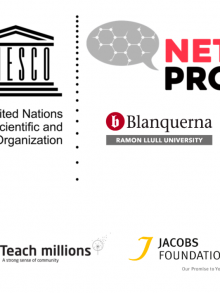 Invitation to UNESCO-NetEdu Learning Ecosystem discovery event