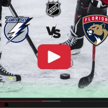 🔴 [{LIVESTREAM-FREE}] Florida Panthers vs. Tampa Bay Lightning NHL 4K HD Free At Home 2305 HK10